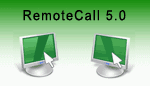 RemoteCall 5.0